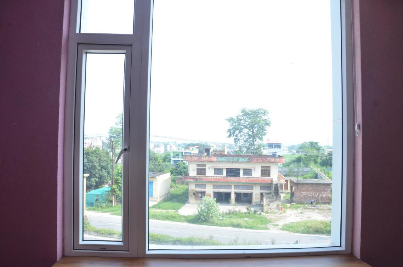 Hotel Blue Bell Raiwala Bagian luar foto
